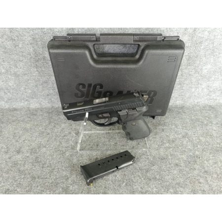 SIG SAUER P239 9x19